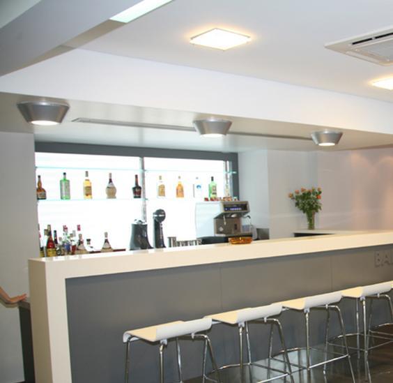 德斯洛斯酒店 雅典 外观 照片